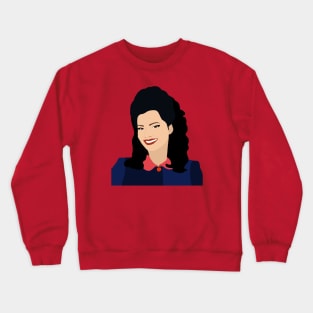 The Nanny Crewneck Sweatshirt